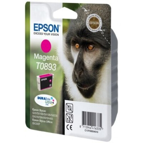 Epson Epson C13 T08934010 Magen