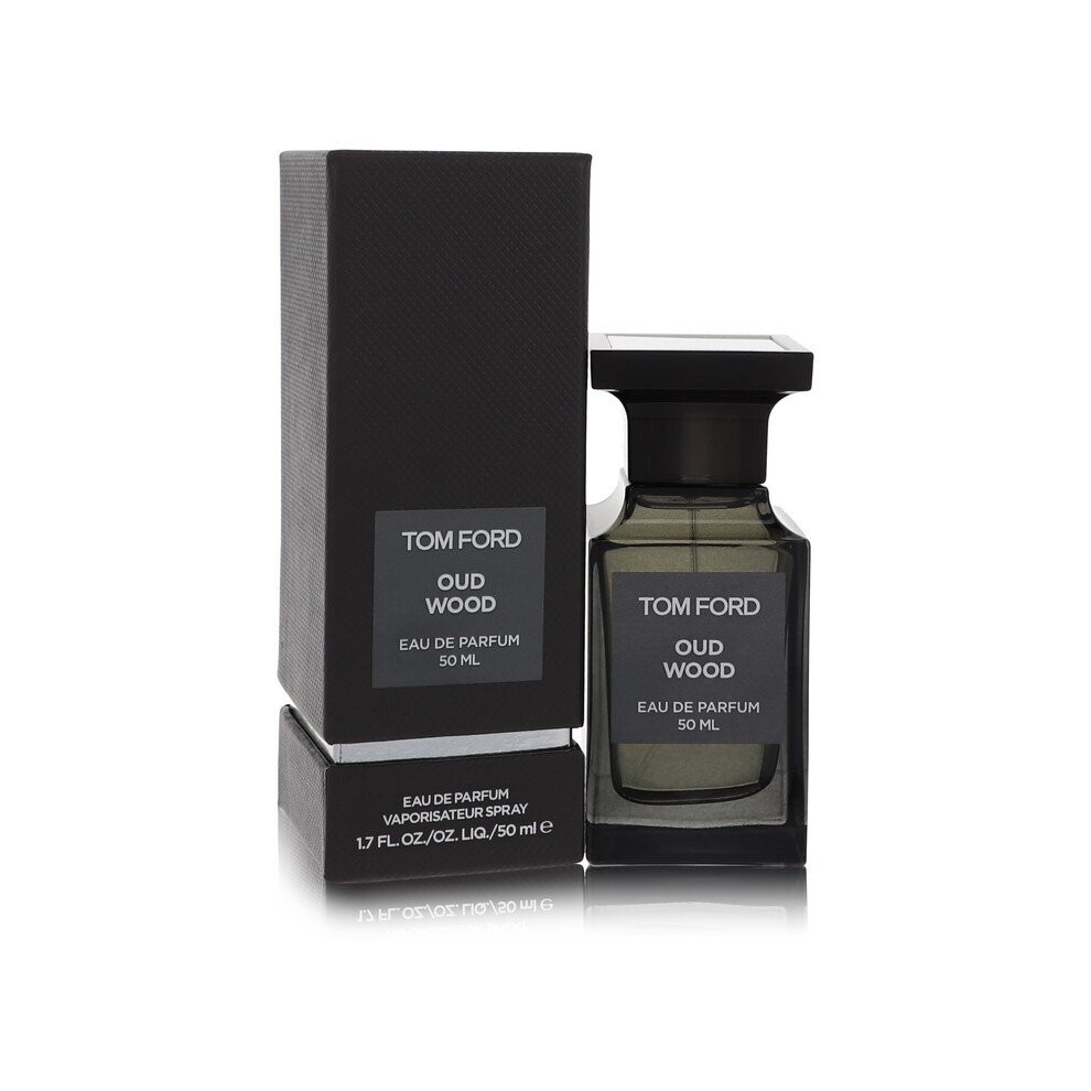 Tom Ford Oud Wood 50ml Eau De Parfum
