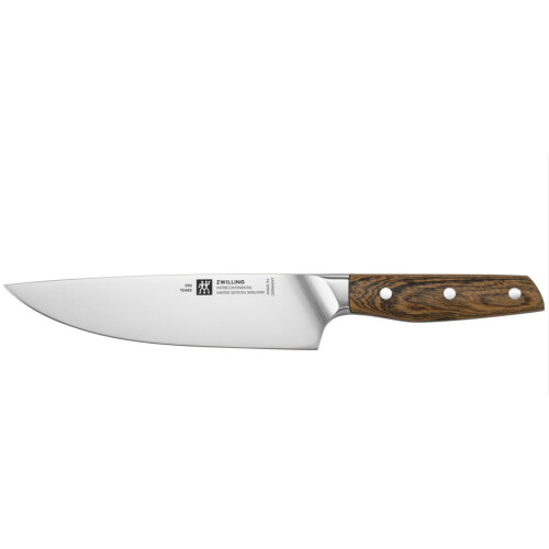 ZWILLING INTERCONTINENTAL 20cm Chef's Knife, 290th Anniversary 1