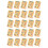 Hot Hands Hot Hands Hand Warmers (25 x Pairs) 3