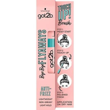 Got2B, Bye Bye Baby Hair Gel 16 ml White