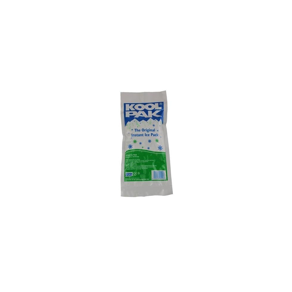 Koolpak Original Instant Ice Packs (10)