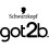 Schwarzkopf Got2B, Bye Bye Baby Hair Gel 16 ml White 2