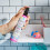 Tangle Teezer Tangle Teezer Detangling Spray for Kids, pink 3