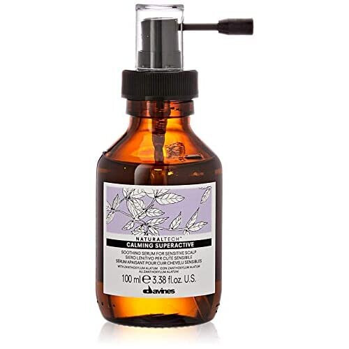 Davines Natural Tech Calming Superactive 100 ml