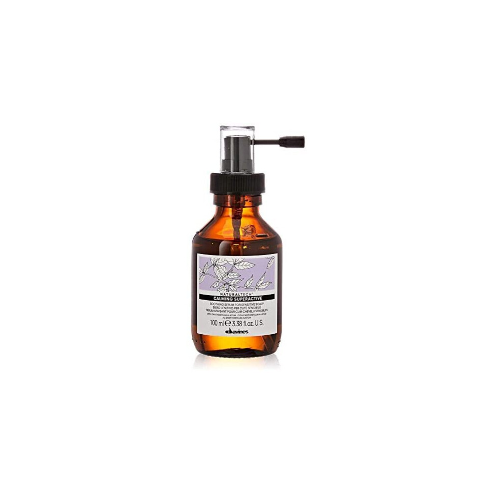 Davines Serum, Calming, Cute, Sensible, Superactive, 100 Ml 881-44509