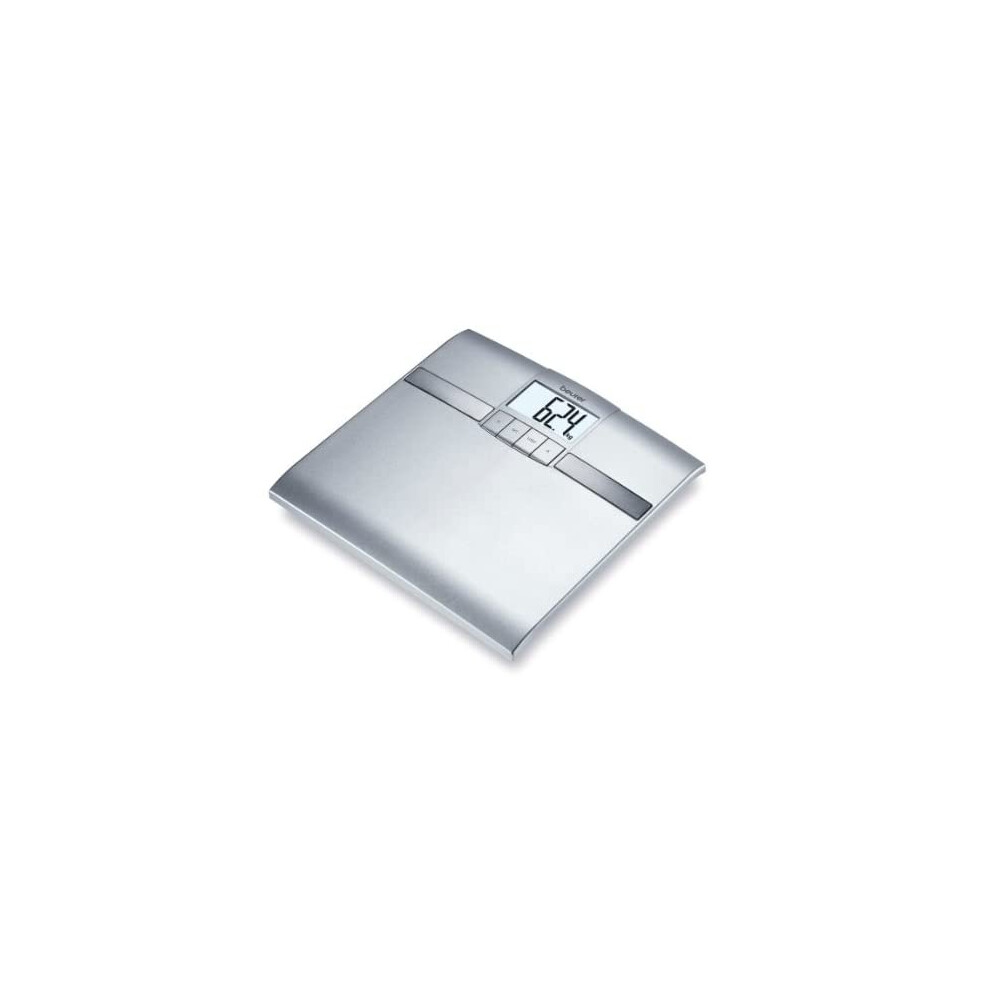 Beurer Bf18 Diagnostic Bathroom Scales