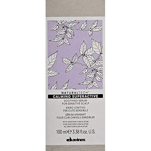 Davines Natural Tech Calming Superactive 100 ml 1