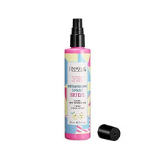 Tangle Teezer Detangling Spray for Kids, pink