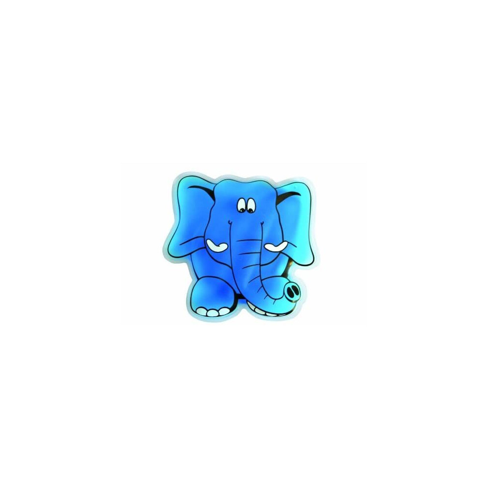 Koolpak Elly The Elephant Reusable Hot And Cold Pack