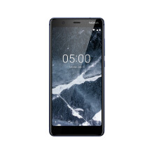 NOKIA 7.1 5.8IN 32GB - BLUE - Refurbished