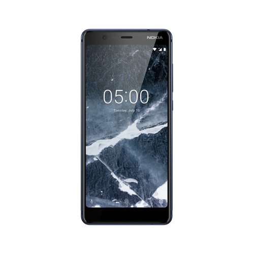Refurbished Nokia NOKIA 7.1 5.8IN 32GB - BLUE