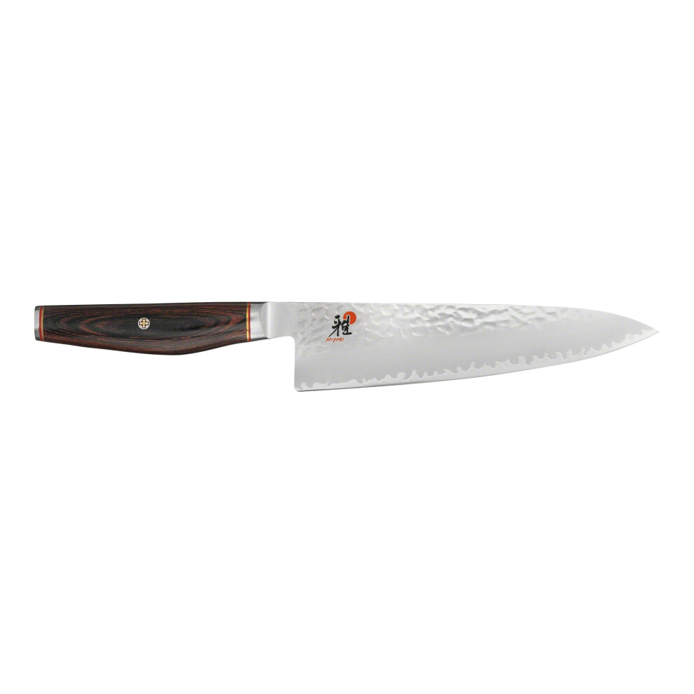 MIYABI 6000MCT, 20CM, Gyutoh Knife