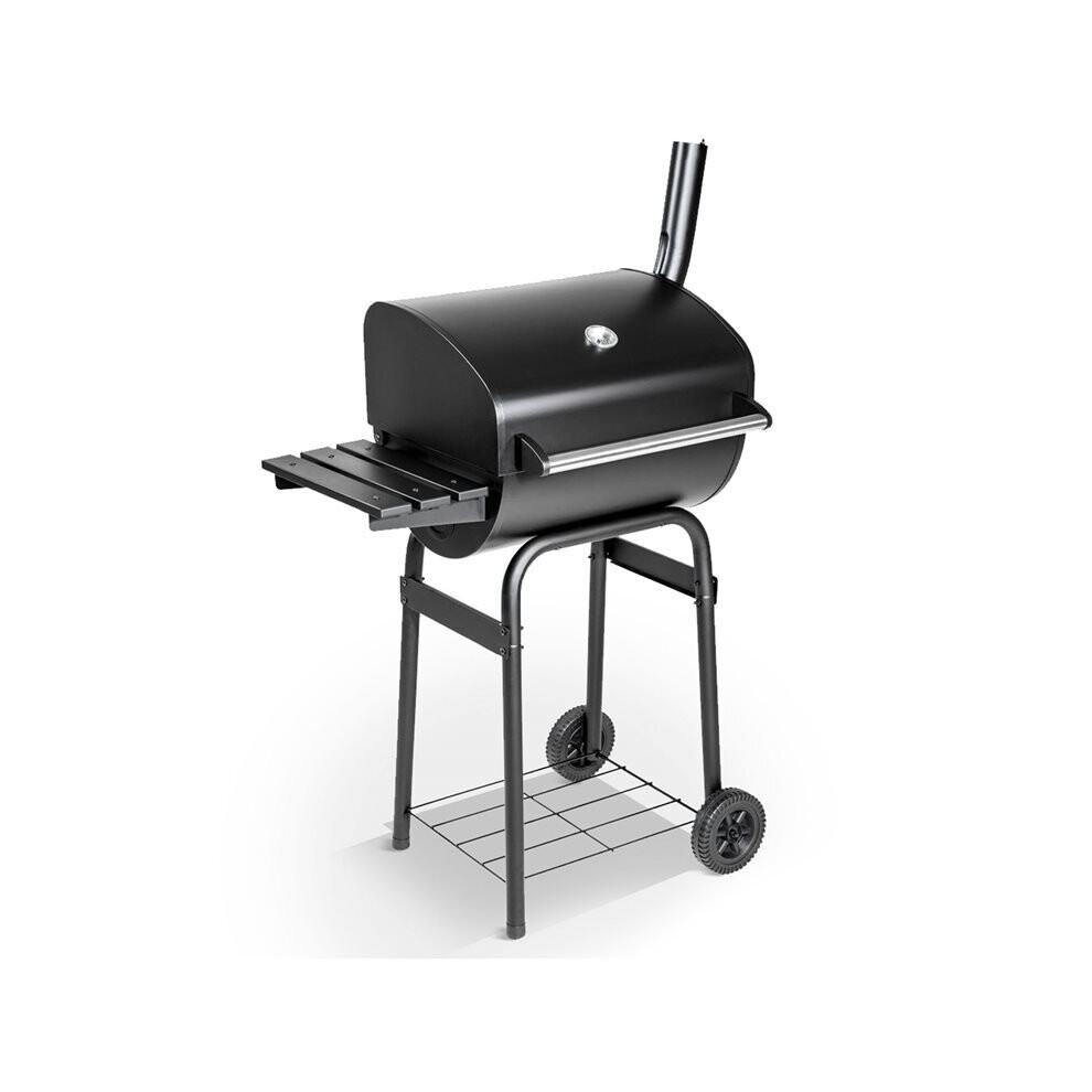 BillyOh Barrel Charcoal BBQ