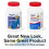 Equate Extra Strength Antacid Chewable Tablets, 160 mg, 100 Count 2