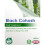 90 Tablets - Black Cohosh Extract 100mg, Sleep Quality, UK (V) 3