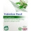 90 Tablets - Valerian Root 200mg Extract, Good Sleep, Mood, UK (V) 3