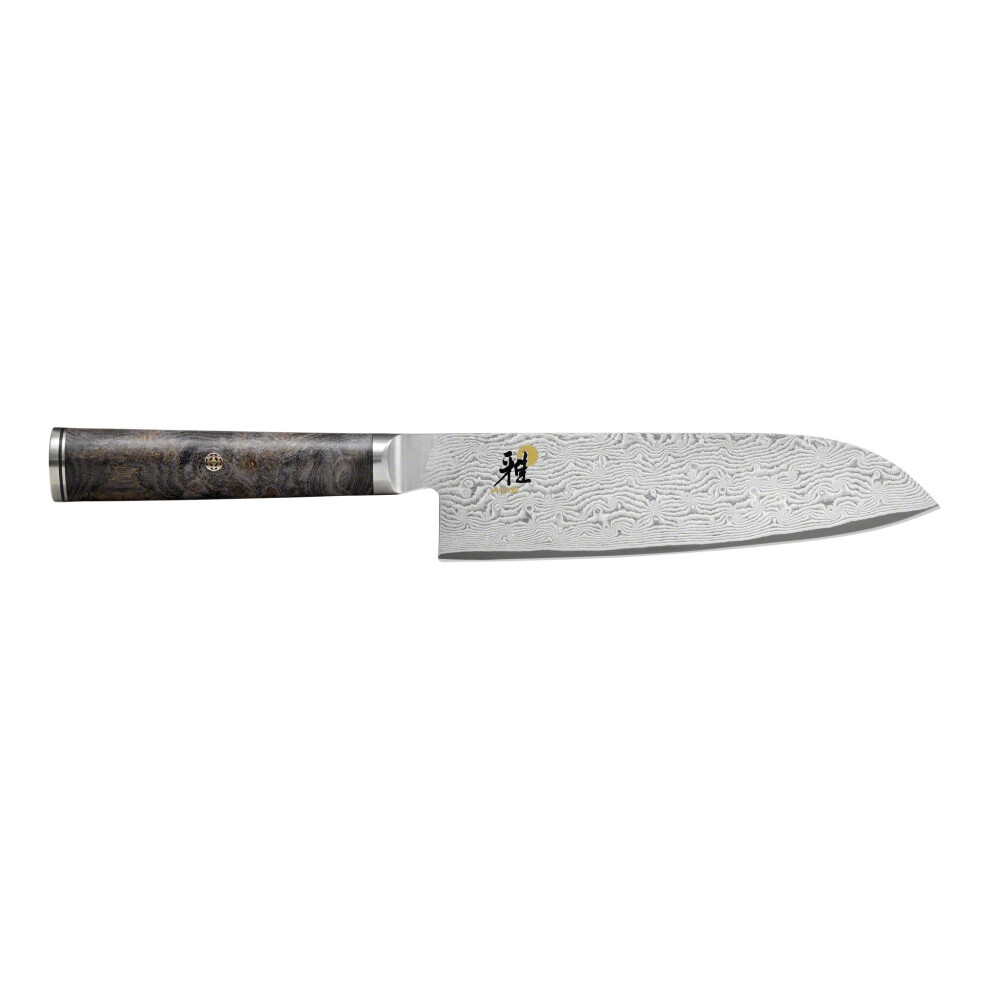 MIYABI 18cm SANTOKU 5000MCD67