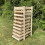 Selections Traditional Wooden Apple Storage Rack (10 Drawer) 3
