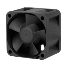 Ventilatore - ARCTIC - S4028-15K - 4 cm - 1400-15000 giri/min - Nero