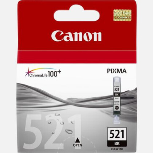 Canon MP540 Black