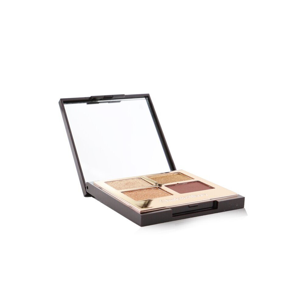 Charlotte Tilbury Luxury Palette - # Queen Of Glow - 5G/0.17Oz