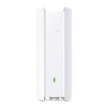 Tp-Link EAP610-OUTDOOR Omada Ax1800 Indoor/Outdoor Wifi 6 Access Point Dual Band EAP610-OUTDOOR