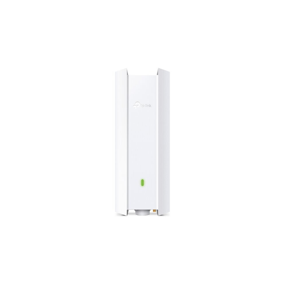 Tp-Link Eap610-Outdoor Omada Ax1800 Indoor/Outdoor Wifi 6 Access Point Dual Band Eap610-Outdoor