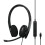 EPOS Microauricolare - EPOS I SENNHEISER - ADAPT 160 USB-C II - Filo - Sopra l'orecchio - Nero 1