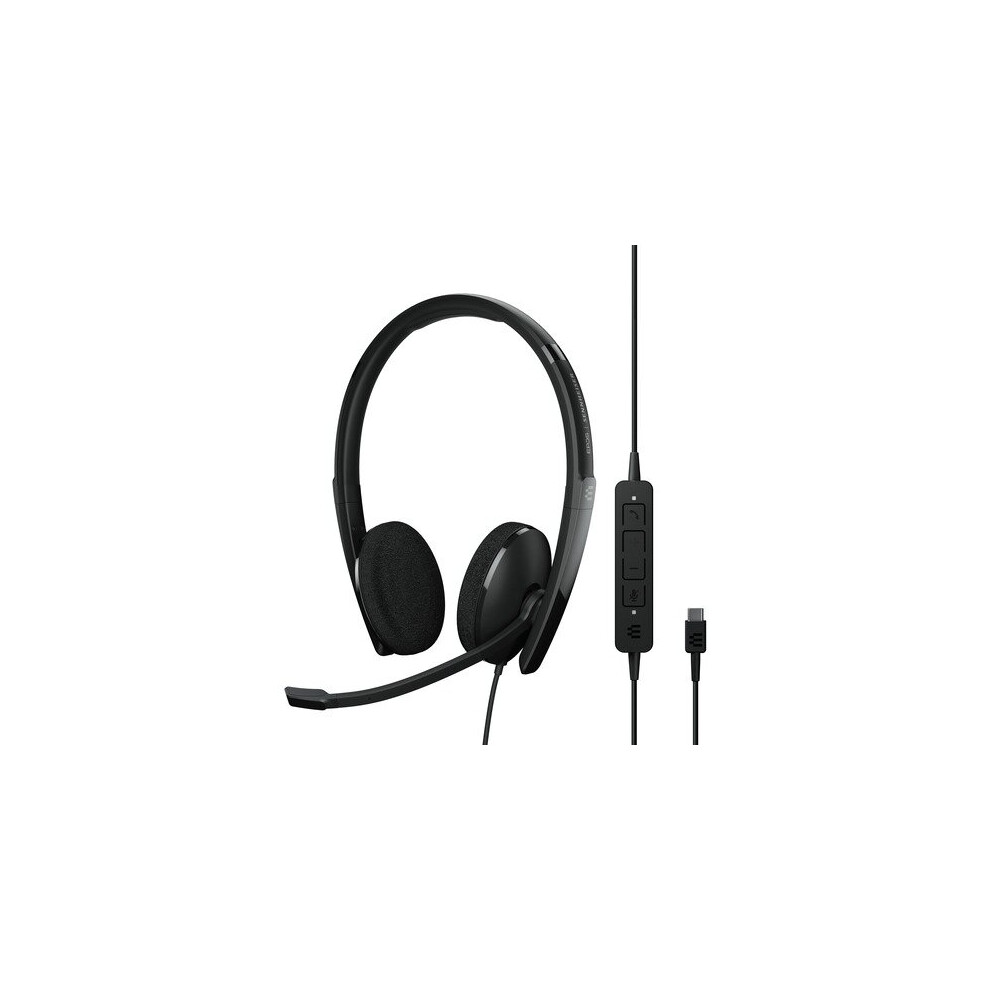 Epos Adapt 160 Usb-C Ii