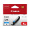 Canon Canon CLI571XL Cyan Ink Cartridge 1