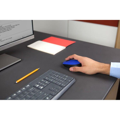 Logitech LOGITECH M171 WIRELESS MOUSE
