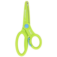 Acme United ACM15663-6 Preschool Training Scissors - 6 Each