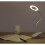 Flexible Clip On LED Reading Light Desk Bed Night Lamp Rechargeable 7