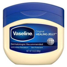 Vaseline Petroleum Jelly Original 13 oz