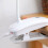 Flexible Clip On LED Reading Light Desk Bed Night Lamp Rechargeable 9