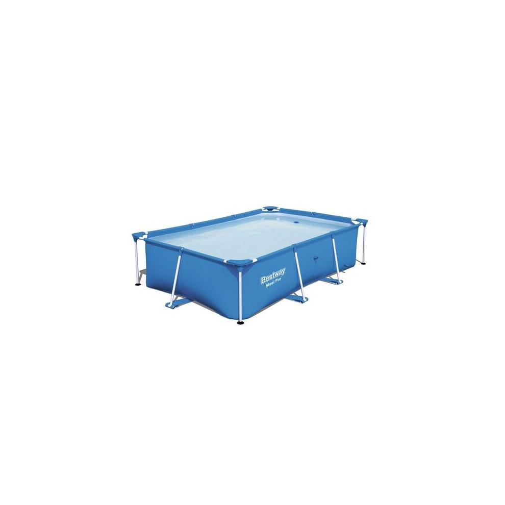 Bestway Steel Pro Frame Pool - 8ft 6in