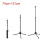 Projector Stand Heavy Duty Tripod Height Adjustable 28 To 58" 9