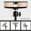 Projector Stand Heavy Duty Tripod Height Adjustable 28 To 58" 6