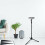 Projector Stand Heavy Duty Tripod Height Adjustable 28 To 58" 4