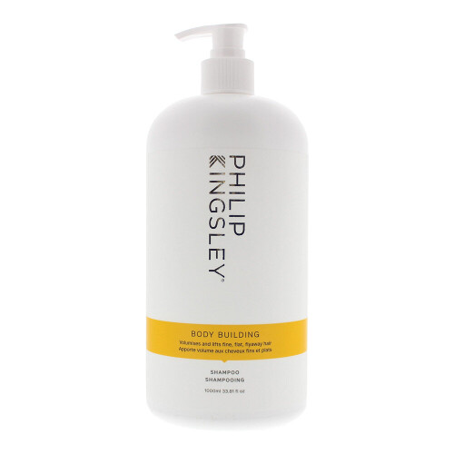 Philip Kingsley Philip Kingsley Body Building Shampoo 1000ml