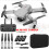 E88 Pro Mini Drone with Camera WiFi HD FPV Foldable Live Video Drone 1