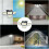 4 Head Solar PIR Motion Sensor Light Outdoor Wall Security Flood Lamp 11