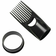 Wahl ZX471 Pik Hairdryer Attachment with Ring - Pack Of 2