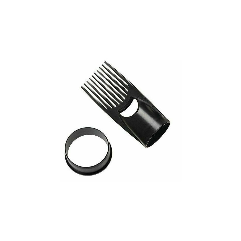 Wahl ZX471 Pik Hairdryer Attachment with Ring - Pack Of 2