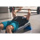 Reebok Reebok Deck - Blue Step Platform Aerobic Bench Cardio Stepper 4