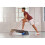 Reebok Reebok Deck - Blue Step Platform Aerobic Bench Cardio Stepper 5