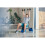 Reebok Reebok Deck - Blue Step Platform Aerobic Bench Cardio Stepper 14
