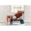 Reebok Reebok Deck - Blue Step Platform Aerobic Bench Cardio Stepper 10