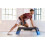 Reebok Reebok Deck - Blue Step Platform Aerobic Bench Cardio Stepper 6